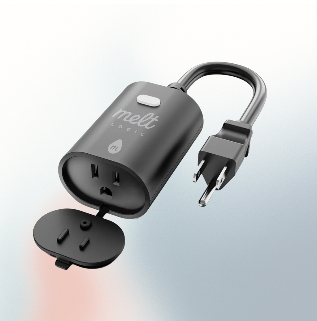 MeltLogic Smart Controller