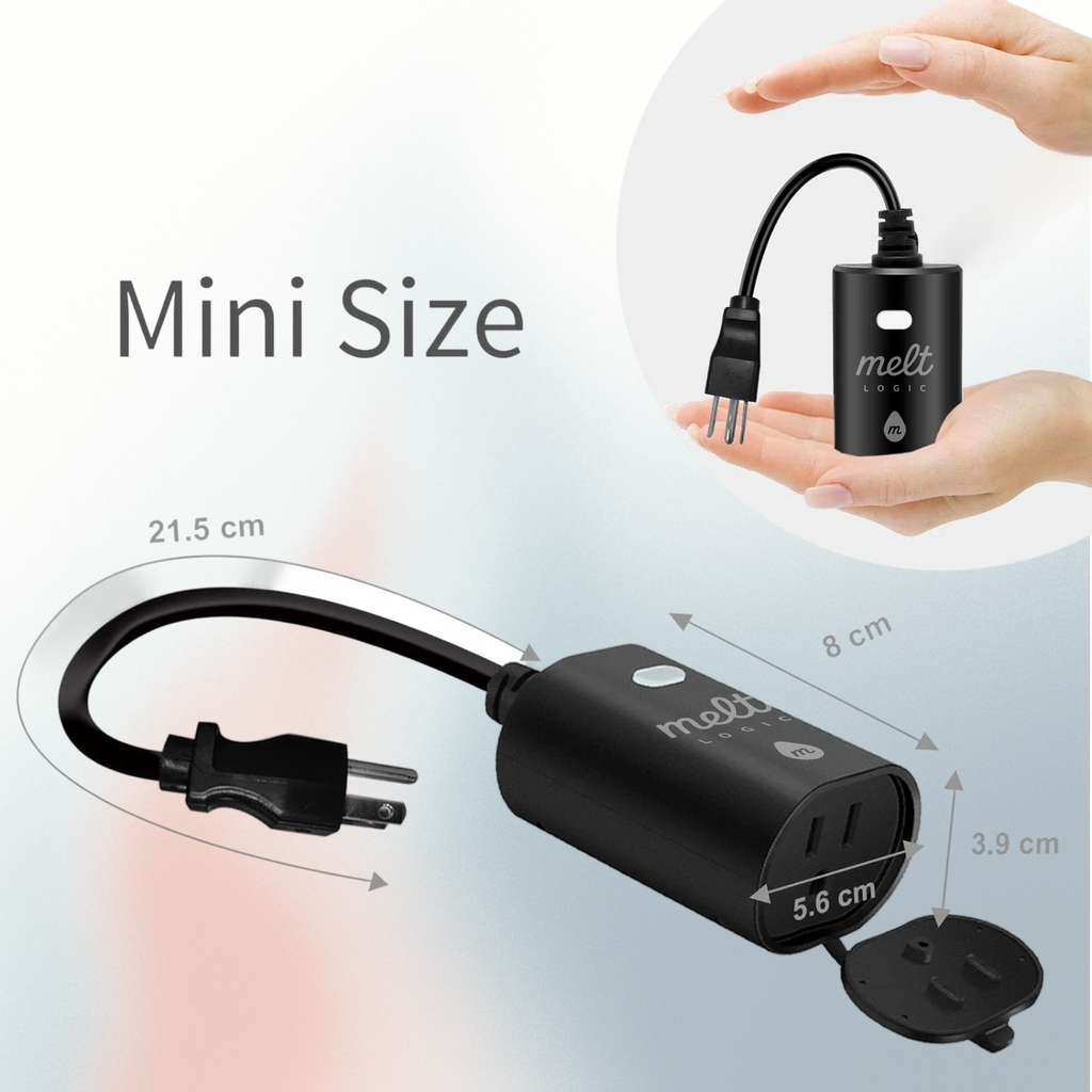 MeltLogic Smart Controller