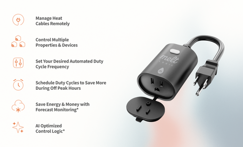 MeltLogic Smart Controller
