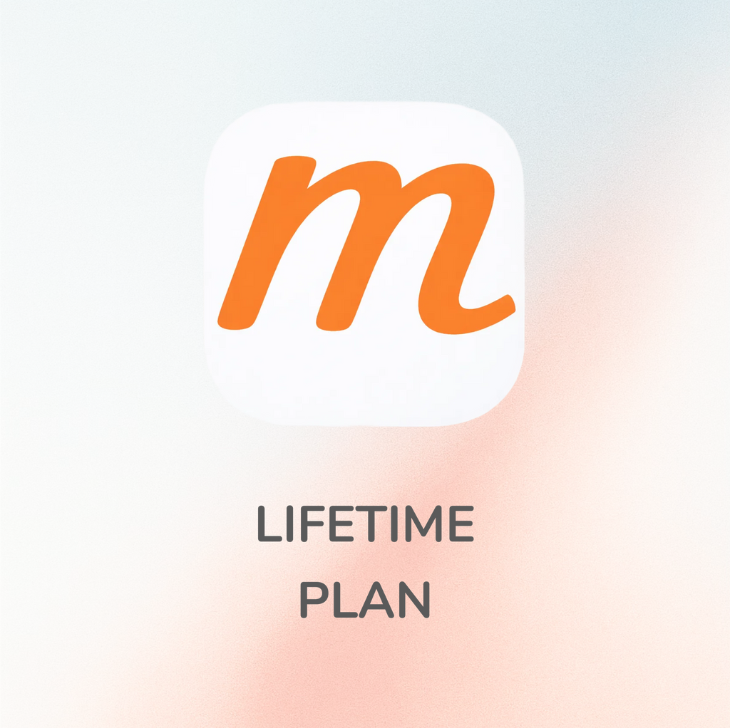Lifetime Plan